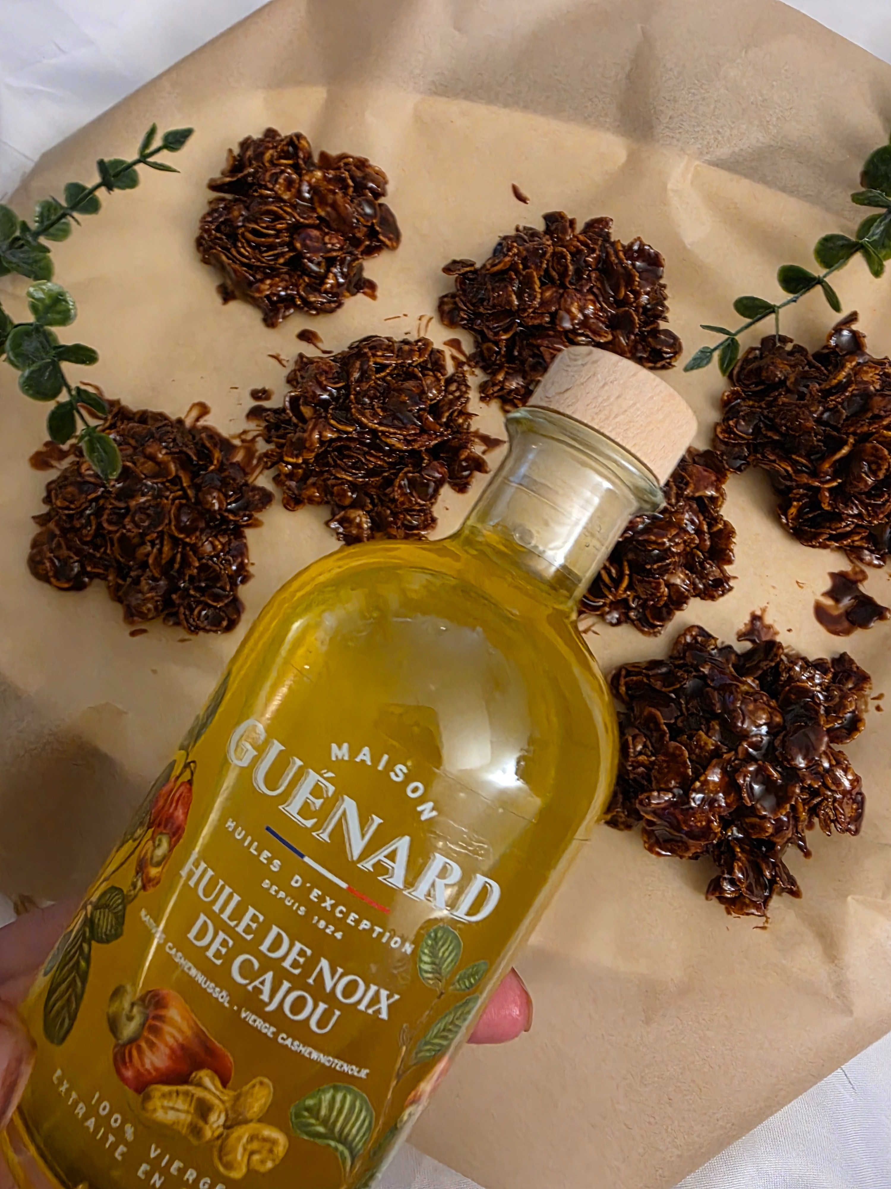 rosedesables maison guenard