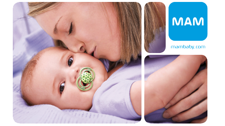 MAM Baby, des experts pour notre Bébé