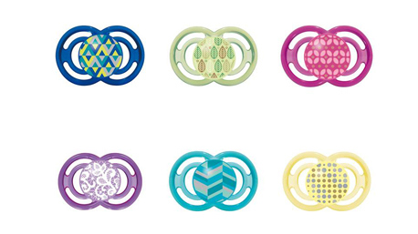 Gamme Perfect pour les 18 mois +.