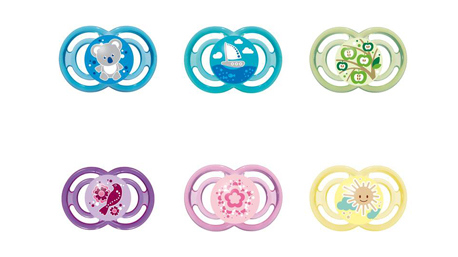 Gamme Perfect pour les 6 mois +.