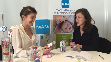 La Perfect aventure commence