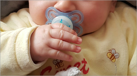 Plus fine et plus souple