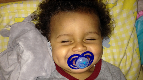 Ses premières impressions