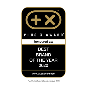 Plus X award