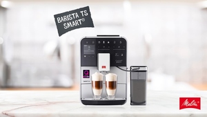 Barista TS Smart