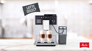 Latte Select