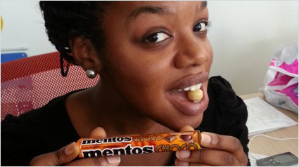 Nos-premières-dégustations-avec-Mentos-Choco-jpg
