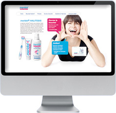 méridol HALITOSIS: La phase préliminaire.