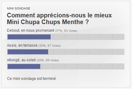 notre position favorite
