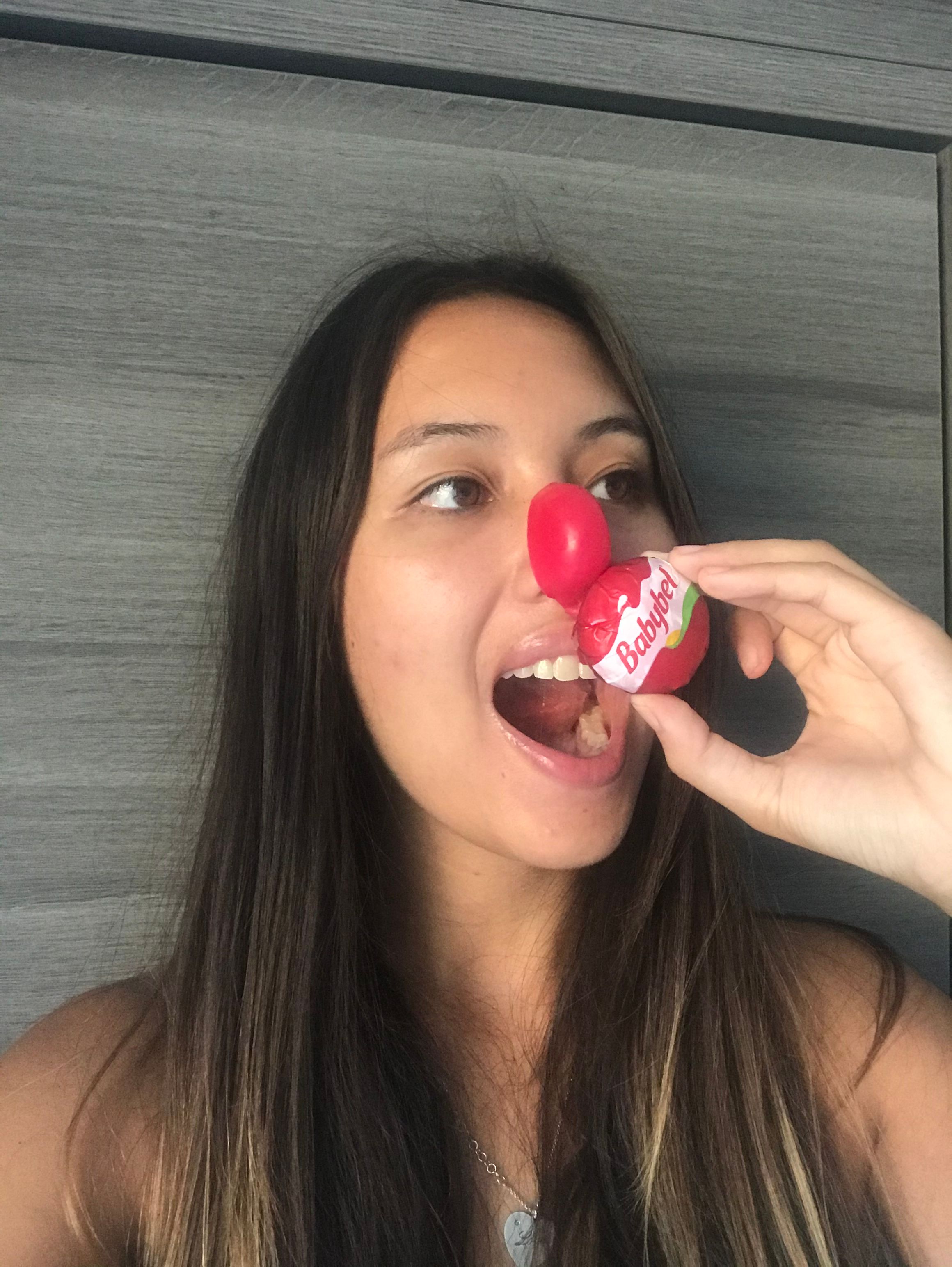 Mini Babybel