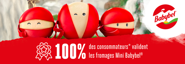 Mini Babybel