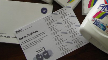 Nos cartes de recherche ifwom