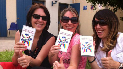 Ex-trieurs confirmés : le tri pour nous c'est fini !