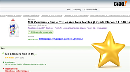 Opinions et avis des trnders en ligne 