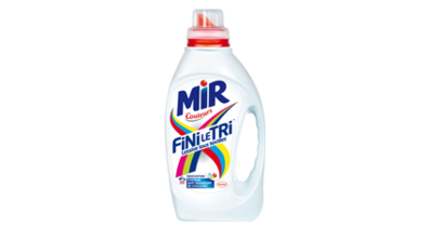 91 % des trnders recommanderaient Mir Couleurs Fini le Tri* à leur entourage.