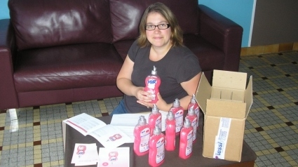 Mir Cristaux de sels_olielokykykla