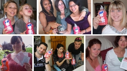 Mir Cristaux de sels_meilleurs moments