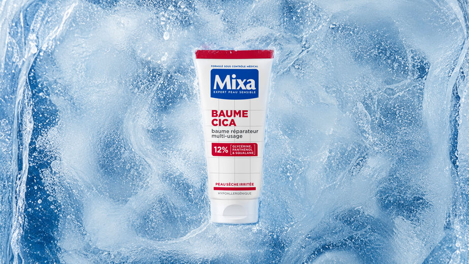 mixa