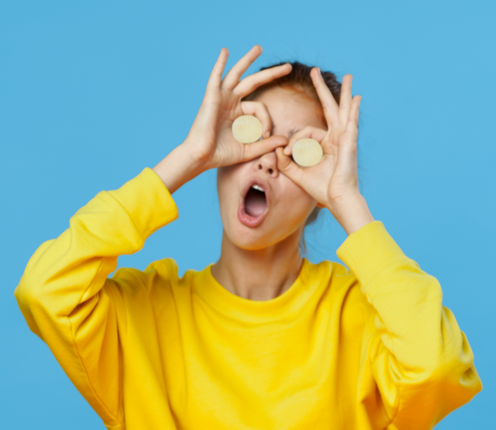 Pose Mochis Surgelés