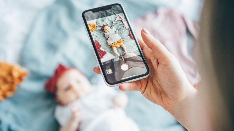 My Carrefour Baby 0%