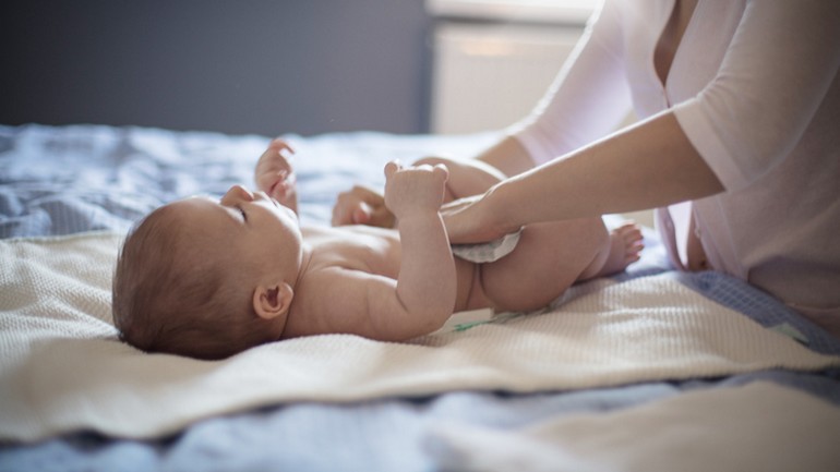 My Carrefour Baby 0%