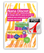 PDF Guide de projet Nana Discret