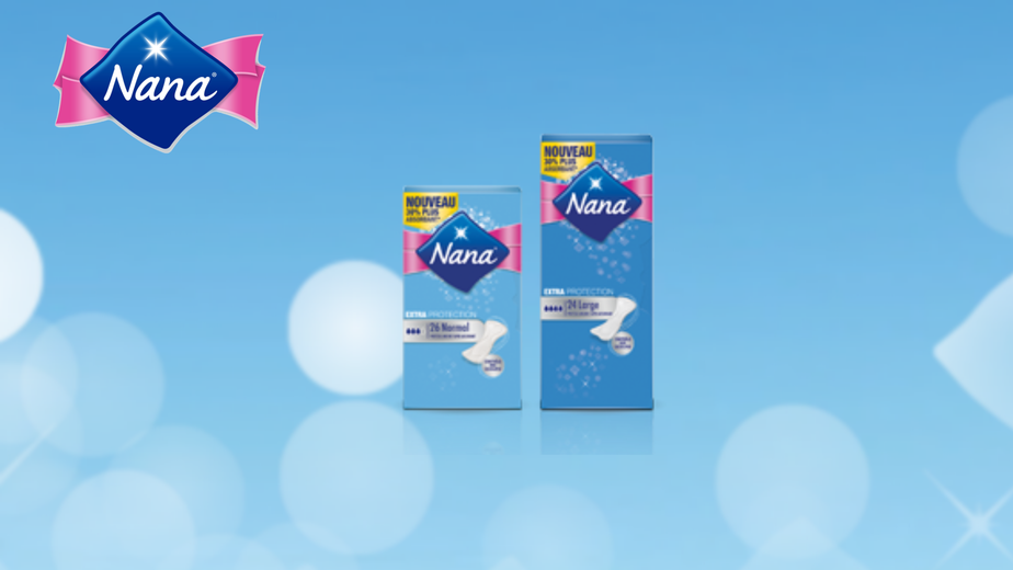 Nana extra protection