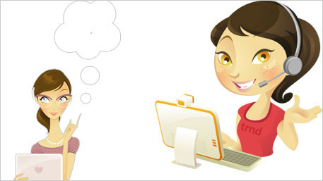 Nos confidentes Nana