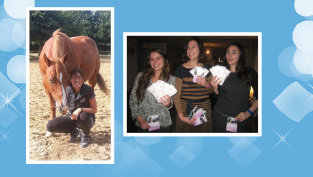 trnders gillie et Laurep76 heureuses grâce avec les protège-lingeries Nana Extra protection