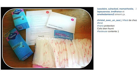 Instagram Nana : https://www.instagram.com/nana_france/