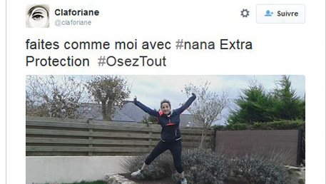 #OsezTout