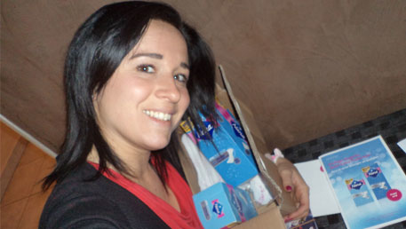 Premières impressions avec les protège-lingeries Nana Extra Protection