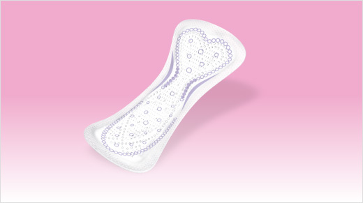 Ils sont 5 fois plus respirants*, pour aider à préserver le pH de notre peau et se sentir fraîche… <small>* Que la gamme de protège-lingeries Nana précédente, sauf les références Extra Protection Normal, Large, Micro, String & Voile si Discret.</small>