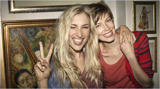 4 000 femmes de la communauté trnd auront l’opportunité de découvrir et faire connaître cette nouvelle gamme Nana à leur entourage.