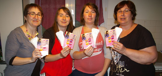 Innovons nous aussi grâce à Nana