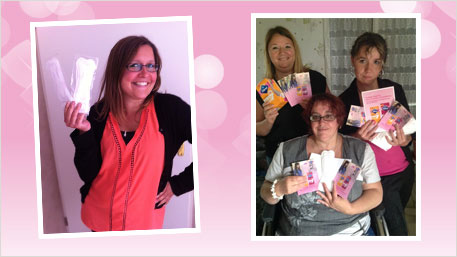 Nos meilleurs moments Nana Fraîcheur Quotidienne