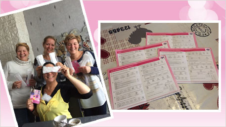 Les mots de nos proches sur Nana Fraîcheur Quotidienne