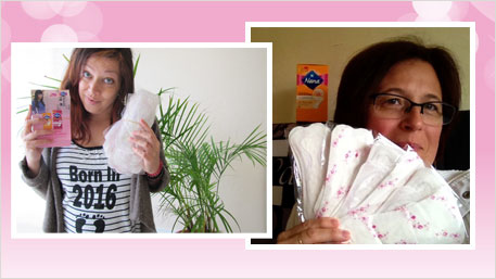 Sercrets entre femmes avec Nana Fraîcheur Quotidienne