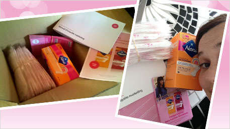 Nos packs Nana Fraîcheur Quotidienne arrivent