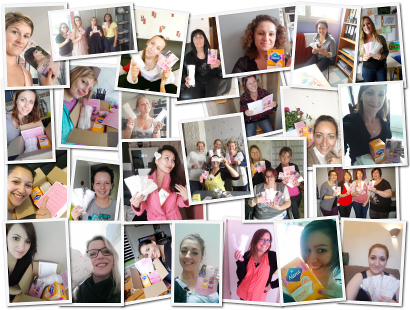 Les impressions de 4 000 trnders