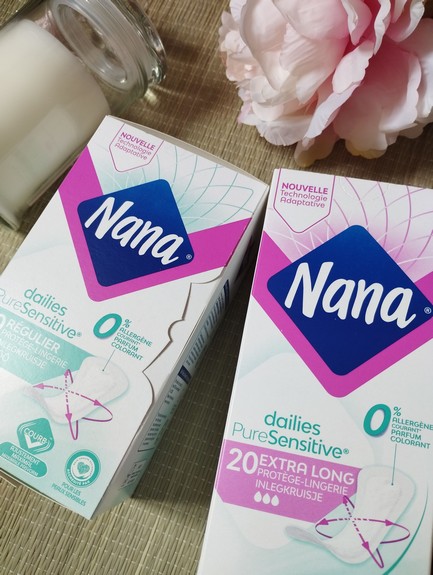 Nana PureSensitive™