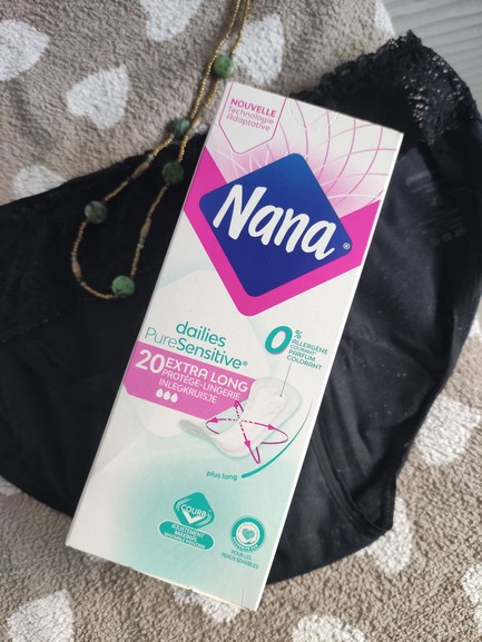 Nana PureSensitive™