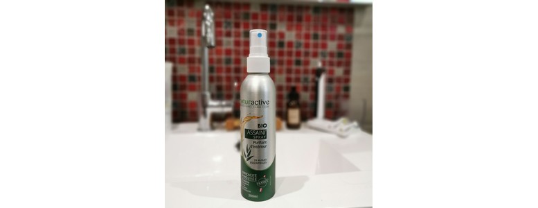  NATURACTIVE® Assaini' Spray