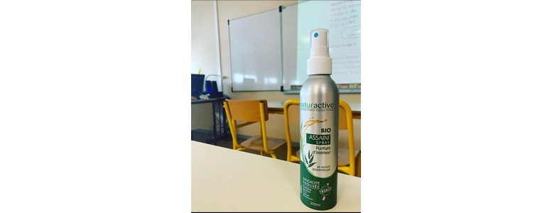 NATURACTIVE® Assaini' Spray