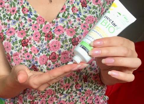 Ton défi « routine beauté » !  