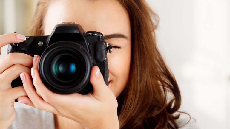 Des photos de toute beauté ! 