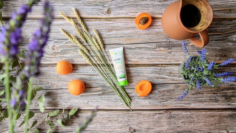 Un merci tout en douceur !