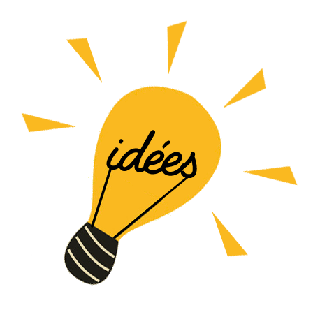 idées