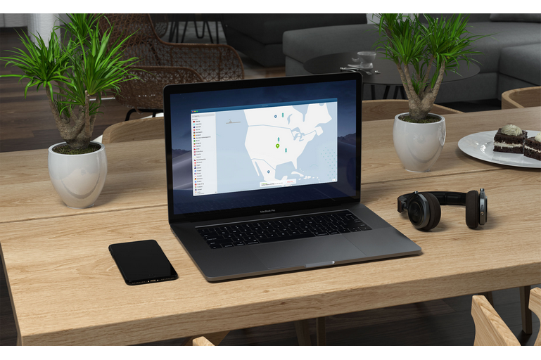 NordVPN, pour tous vos appareils