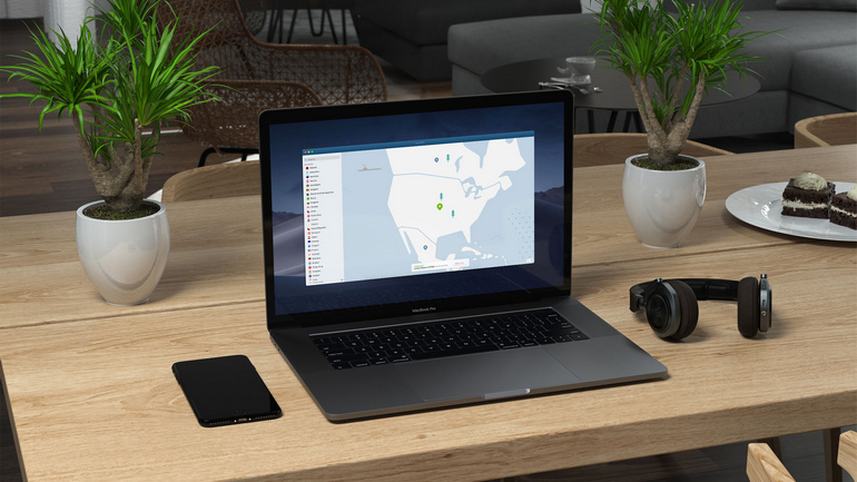 NordVPN